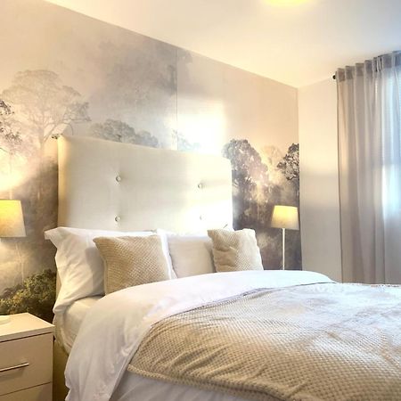 Large Stylish 3 Bedroom City Centre Apartment Free Secure Parking Liverpool Exteriér fotografie