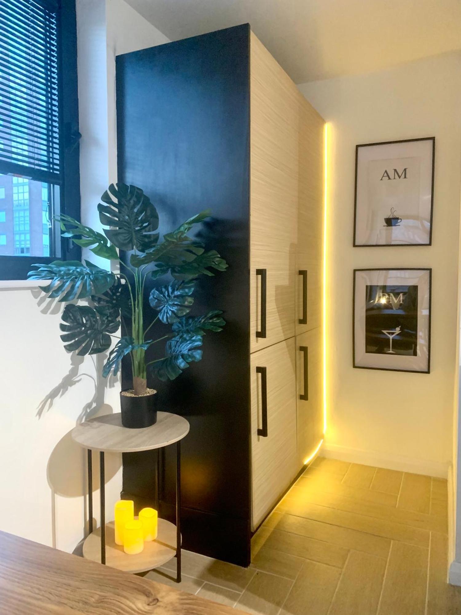 Large Stylish 3 Bedroom City Centre Apartment Free Secure Parking Liverpool Exteriér fotografie