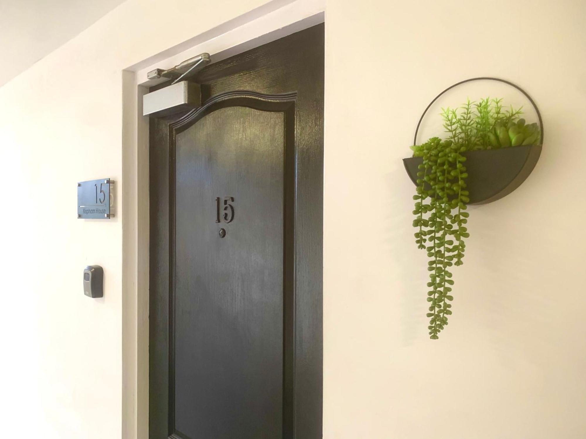 Large Stylish 3 Bedroom City Centre Apartment Free Secure Parking Liverpool Exteriér fotografie