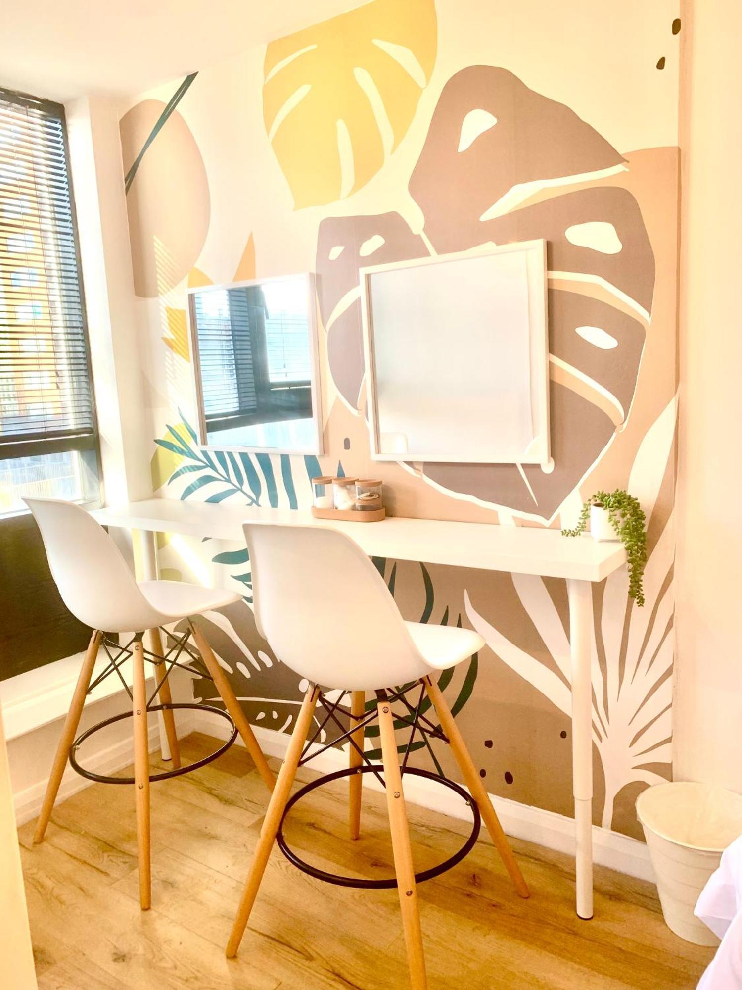 Large Stylish 3 Bedroom City Centre Apartment Free Secure Parking Liverpool Exteriér fotografie