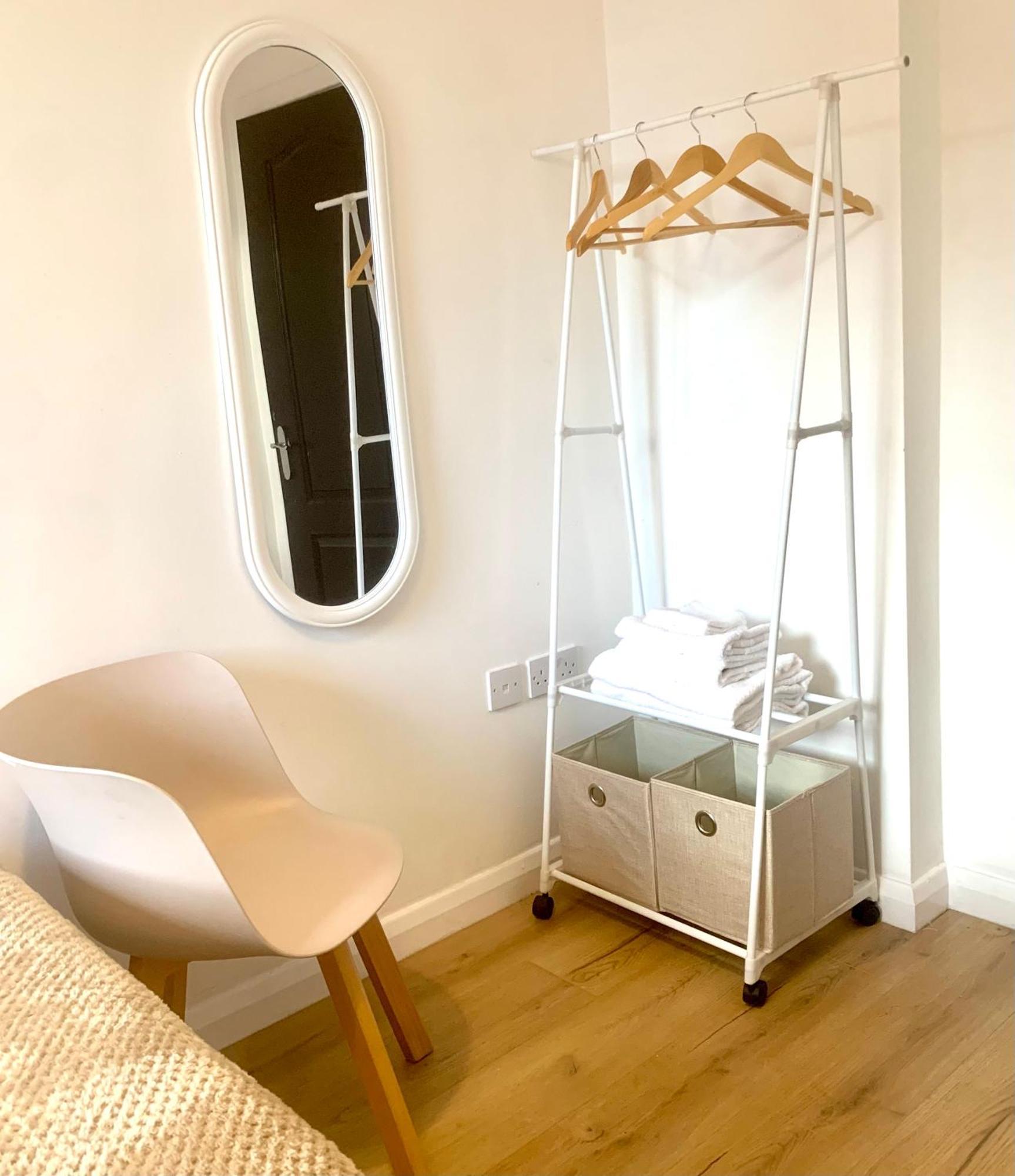Large Stylish 3 Bedroom City Centre Apartment Free Secure Parking Liverpool Exteriér fotografie